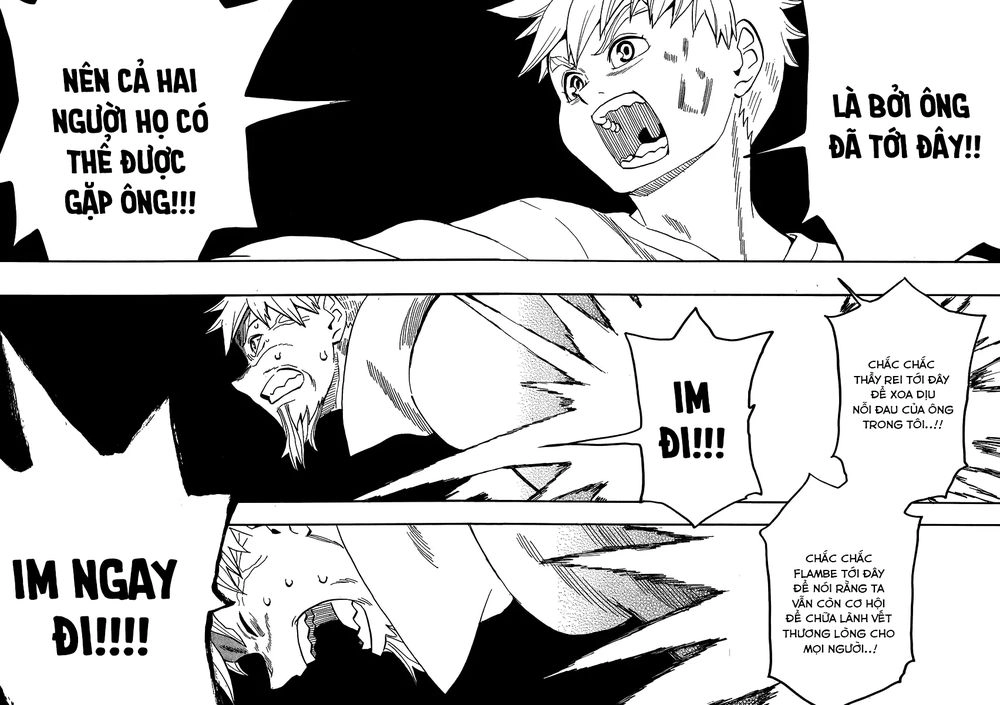 Spirit Circle Chapter 44 - 9