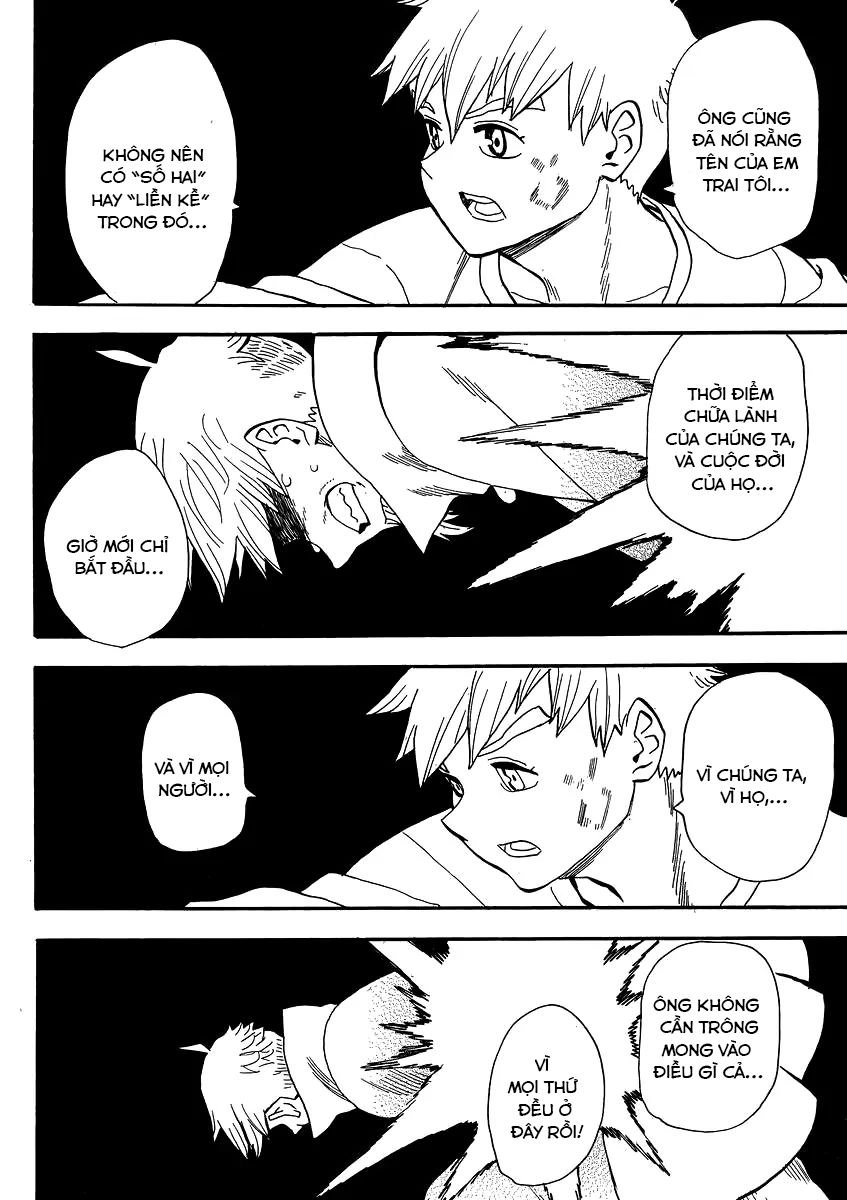 Spirit Circle Chapter 44 - 10