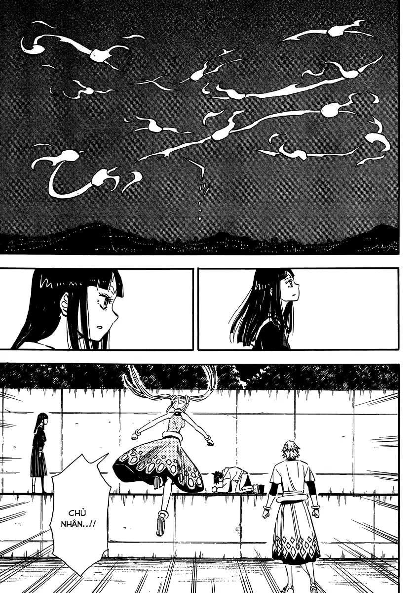 Spirit Circle Chapter 44 - 13