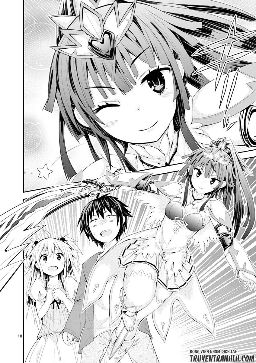 S Rare Soubi No Niau Kanojo Chapter 3 - 13