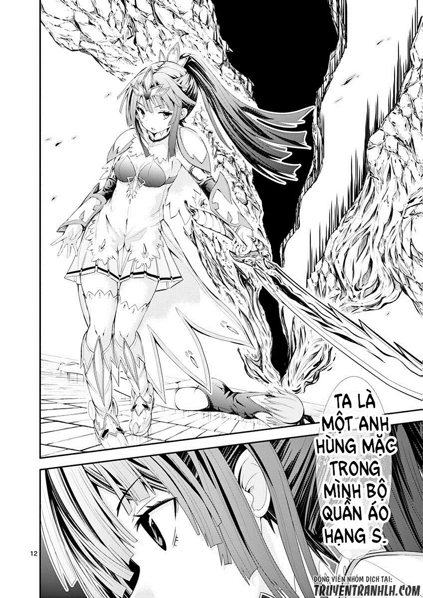 S Rare Soubi No Niau Kanojo Chapter 3 - 15