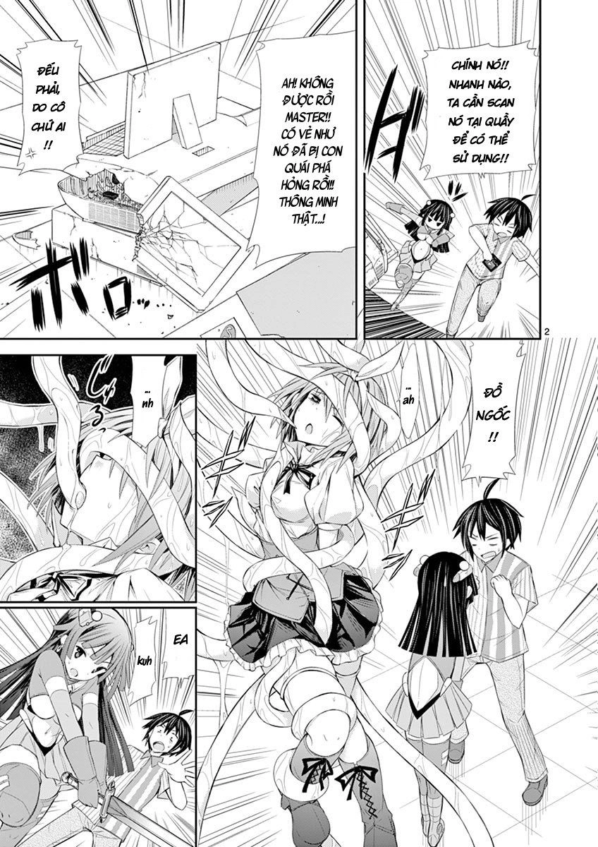 S Rare Soubi No Niau Kanojo Chapter 6.2 - 2