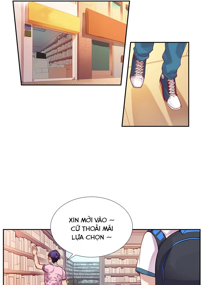 Vua Biến Thái Chapter 1 - 34