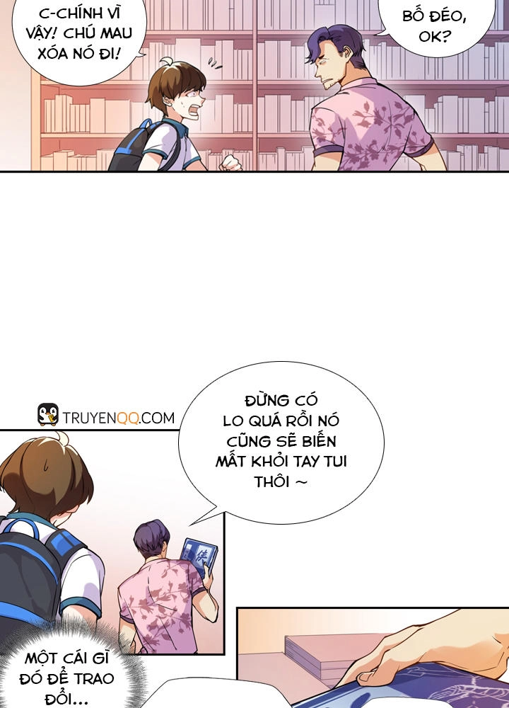 Vua Biến Thái Chapter 1 - 41