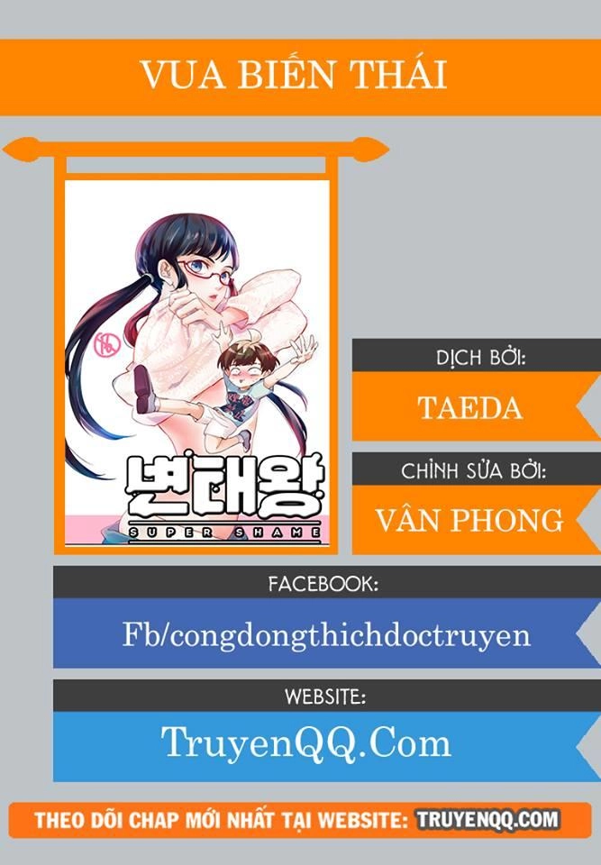 Vua Biến Thái Chapter 2 - 1