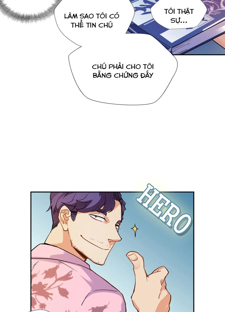 Vua Biến Thái Chapter 2 - 3