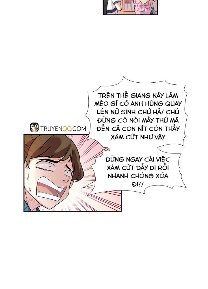 Vua Biến Thái Chapter 2 - 5