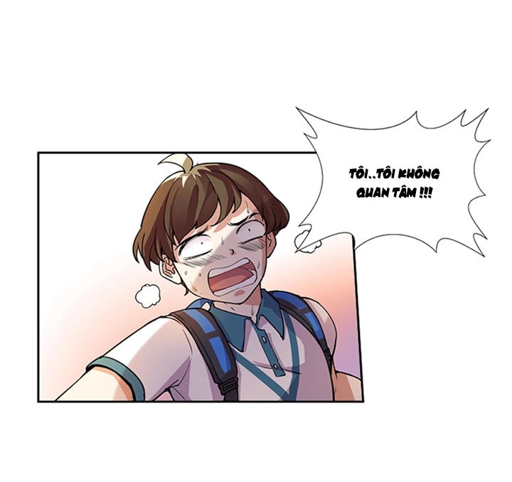 Vua Biến Thái Chapter 2 - 11