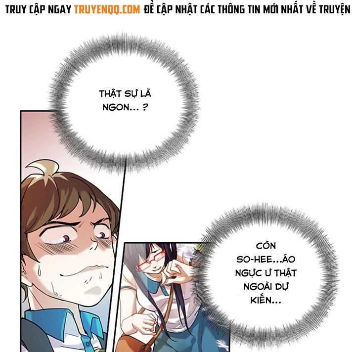 Vua Biến Thái Chapter 2 - 17