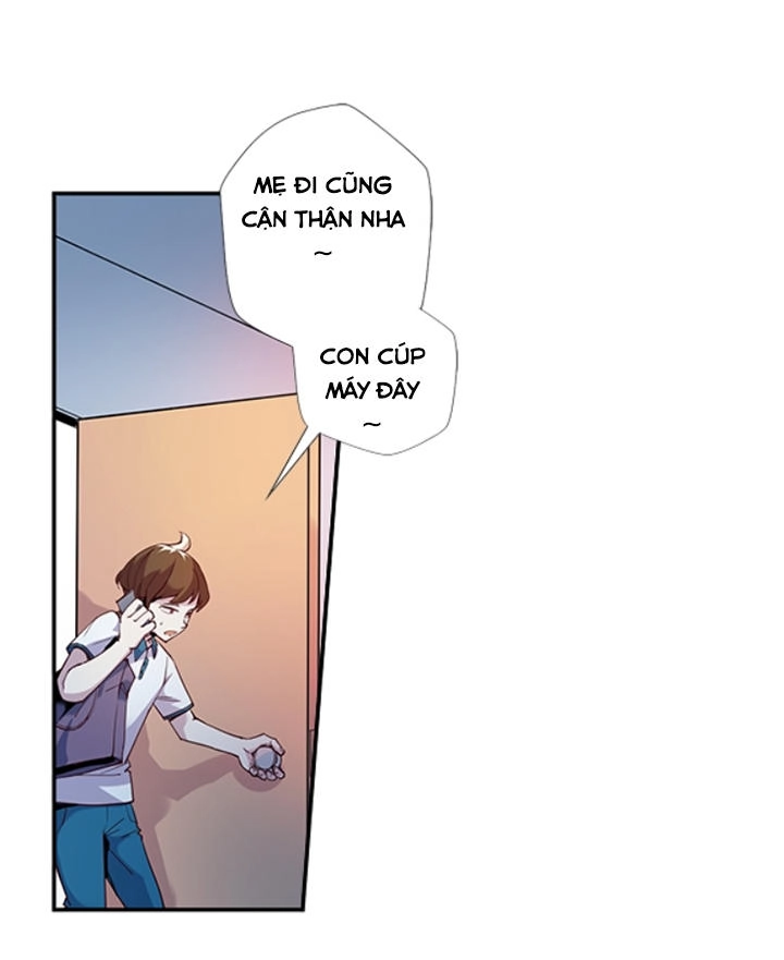 Vua Biến Thái Chapter 2 - 26