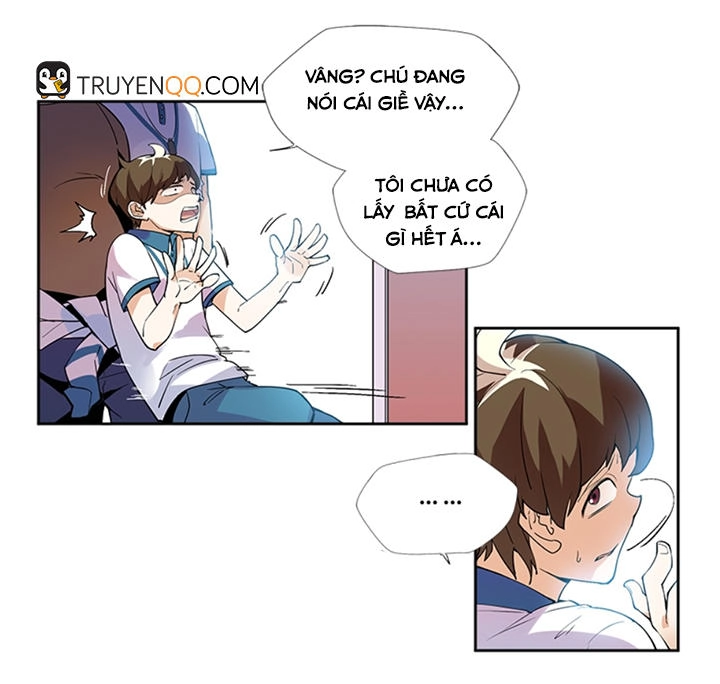 Vua Biến Thái Chapter 2 - 43