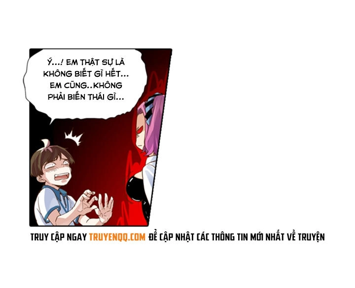 Vua Biến Thái Chapter 2 - 53