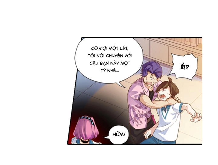 Vua Biến Thái Chapter 2 - 54