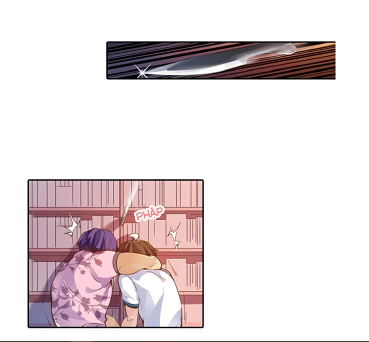 Vua Biến Thái Chapter 3 - 4