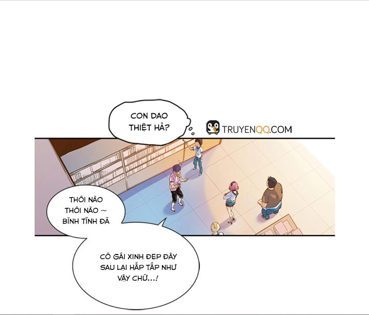 Vua Biến Thái Chapter 3 - 9