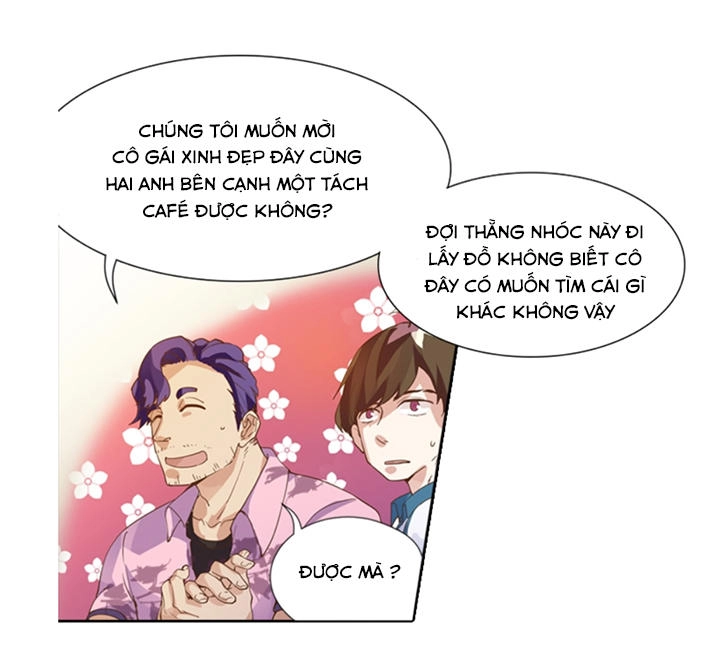 Vua Biến Thái Chapter 3 - 10