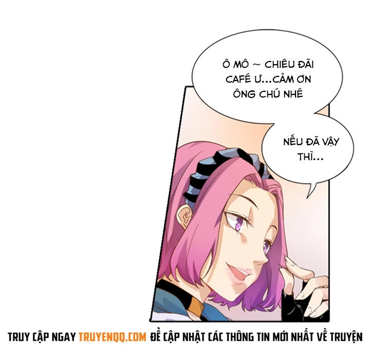 Vua Biến Thái Chapter 3 - 11