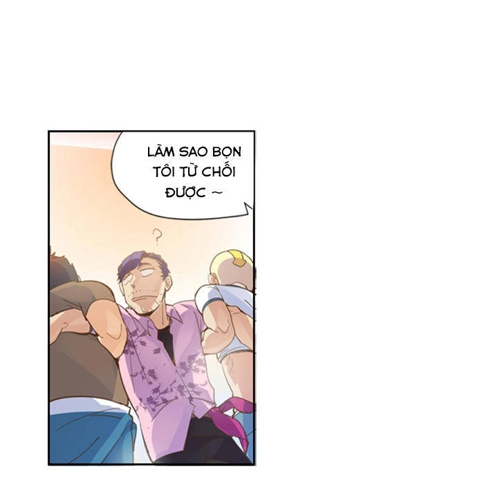 Vua Biến Thái Chapter 3 - 12