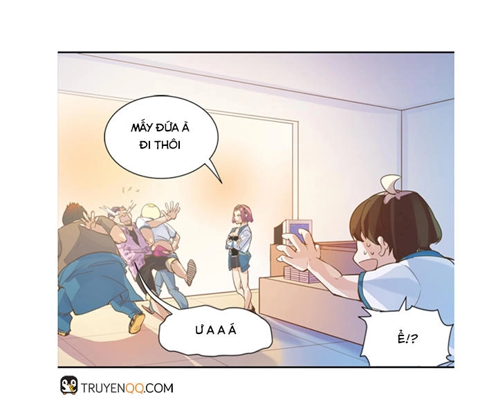 Vua Biến Thái Chapter 3 - 13