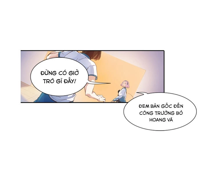 Vua Biến Thái Chapter 3 - 15