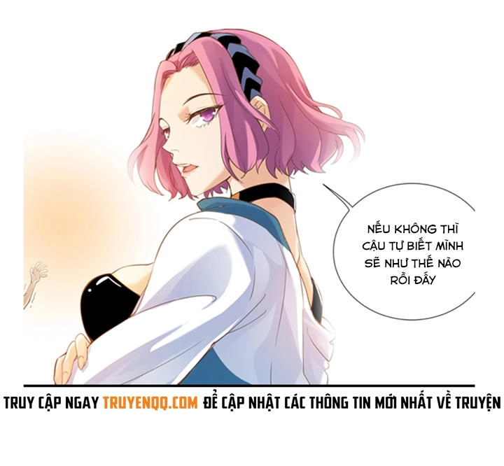 Vua Biến Thái Chapter 3 - 16