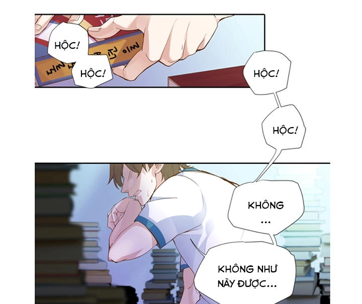 Vua Biến Thái Chapter 3 - 19