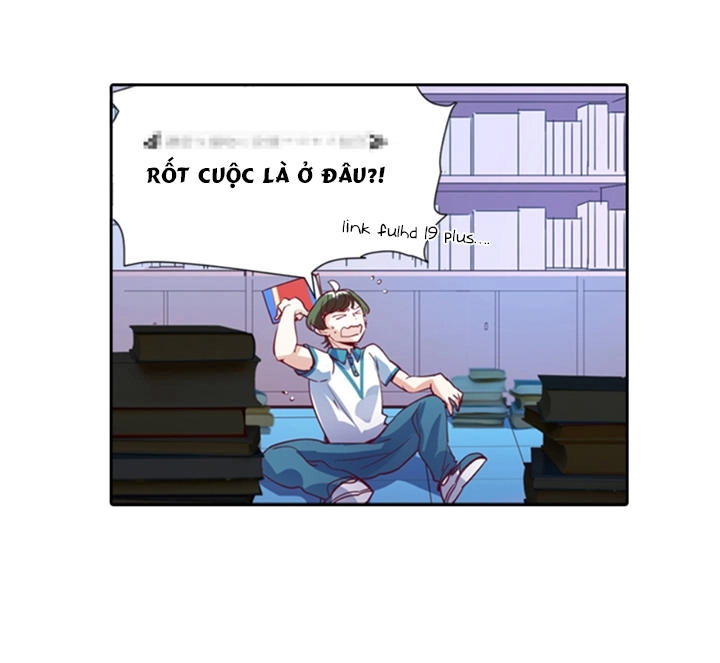 Vua Biến Thái Chapter 3 - 21