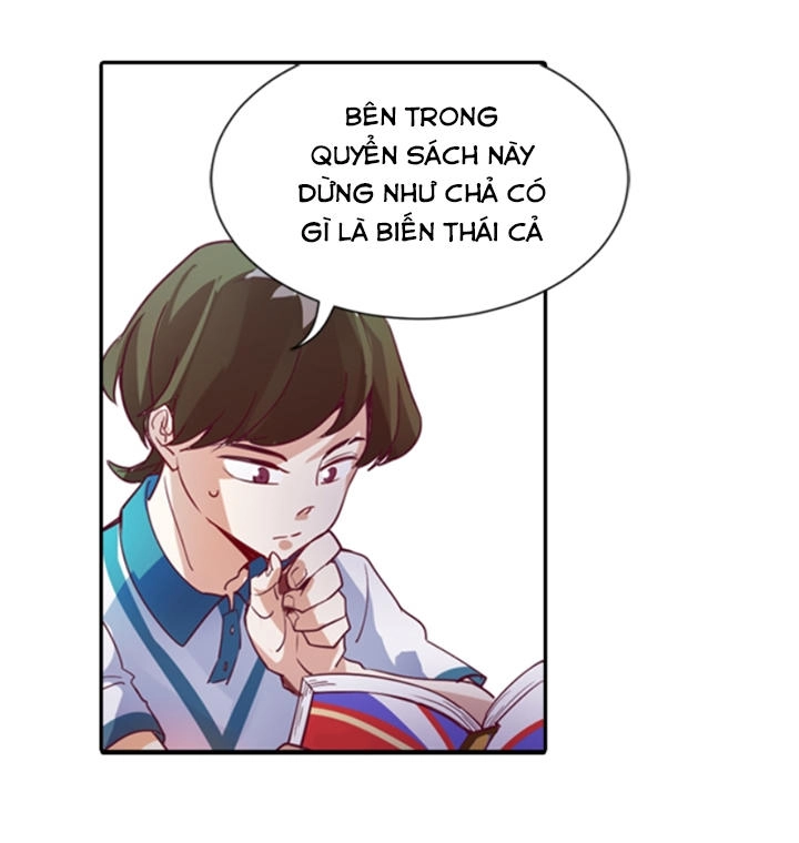 Vua Biến Thái Chapter 3 - 22