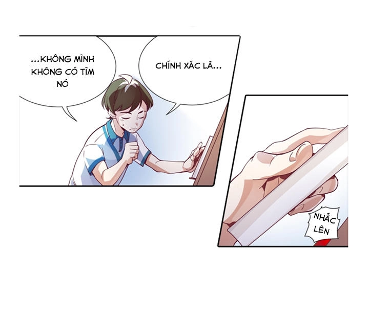 Vua Biến Thái Chapter 3 - 25