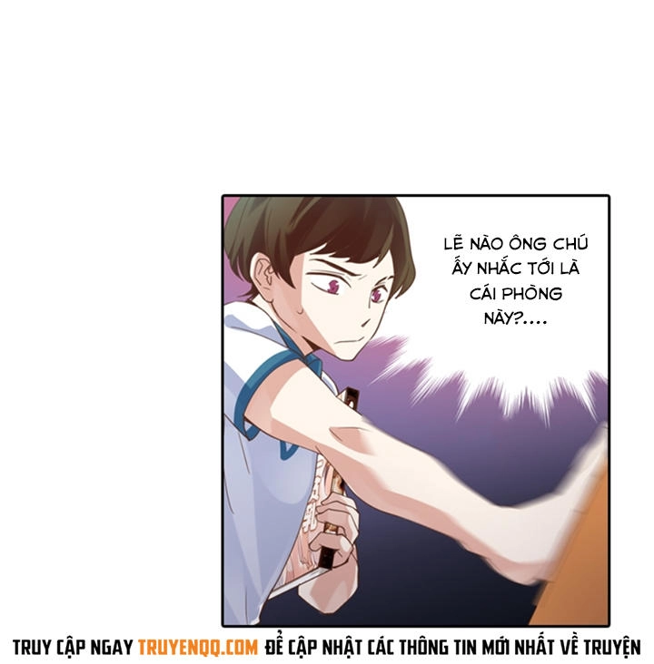 Vua Biến Thái Chapter 3 - 28