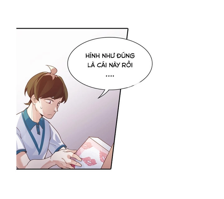 Vua Biến Thái Chapter 3 - 51