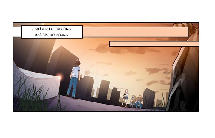 Vua Biến Thái Chapter 3 - 58