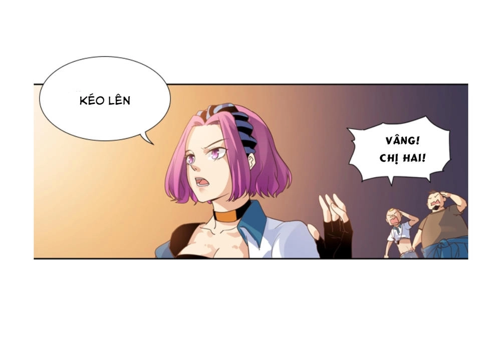Vua Biến Thái Chapter 3 - 61