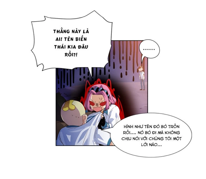 Vua Biến Thái Chapter 3 - 64