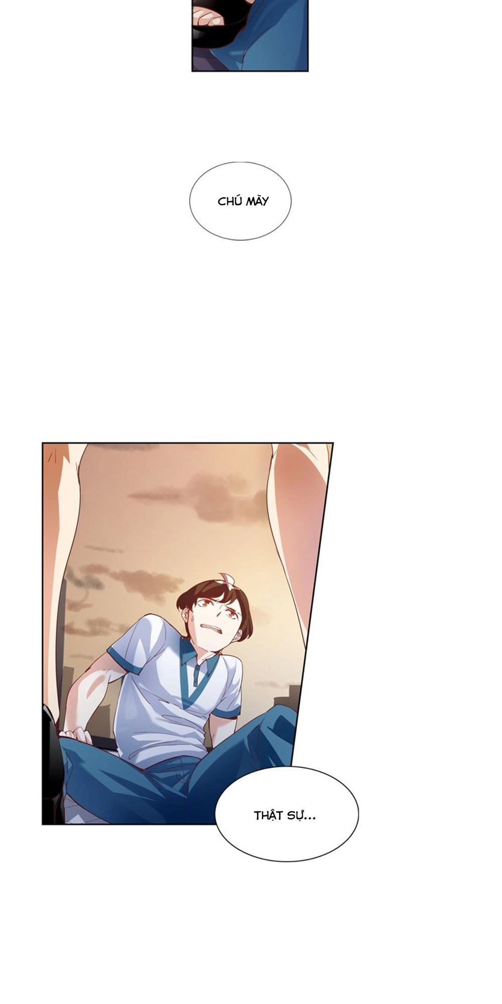 Vua Biến Thái Chapter 4 - 12