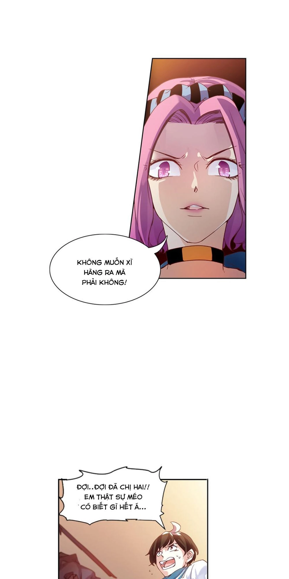 Vua Biến Thái Chapter 4 - 13