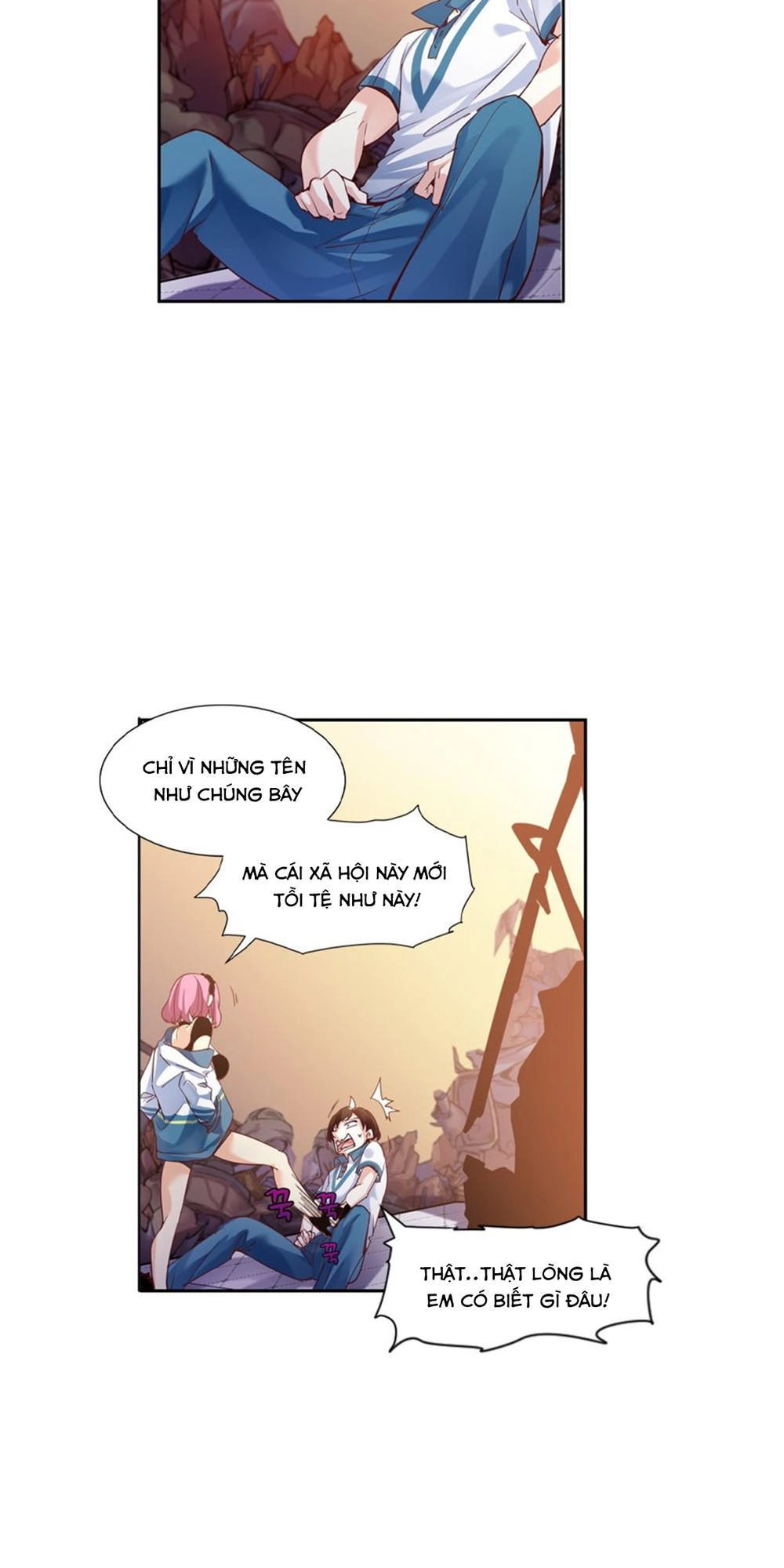 Vua Biến Thái Chapter 4 - 14