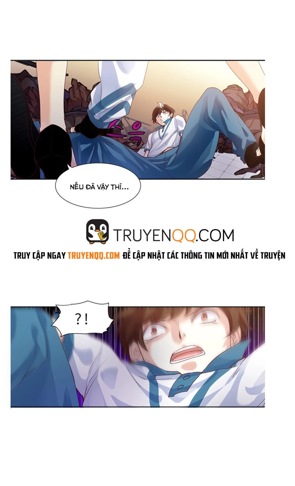 Vua Biến Thái Chapter 4 - 15