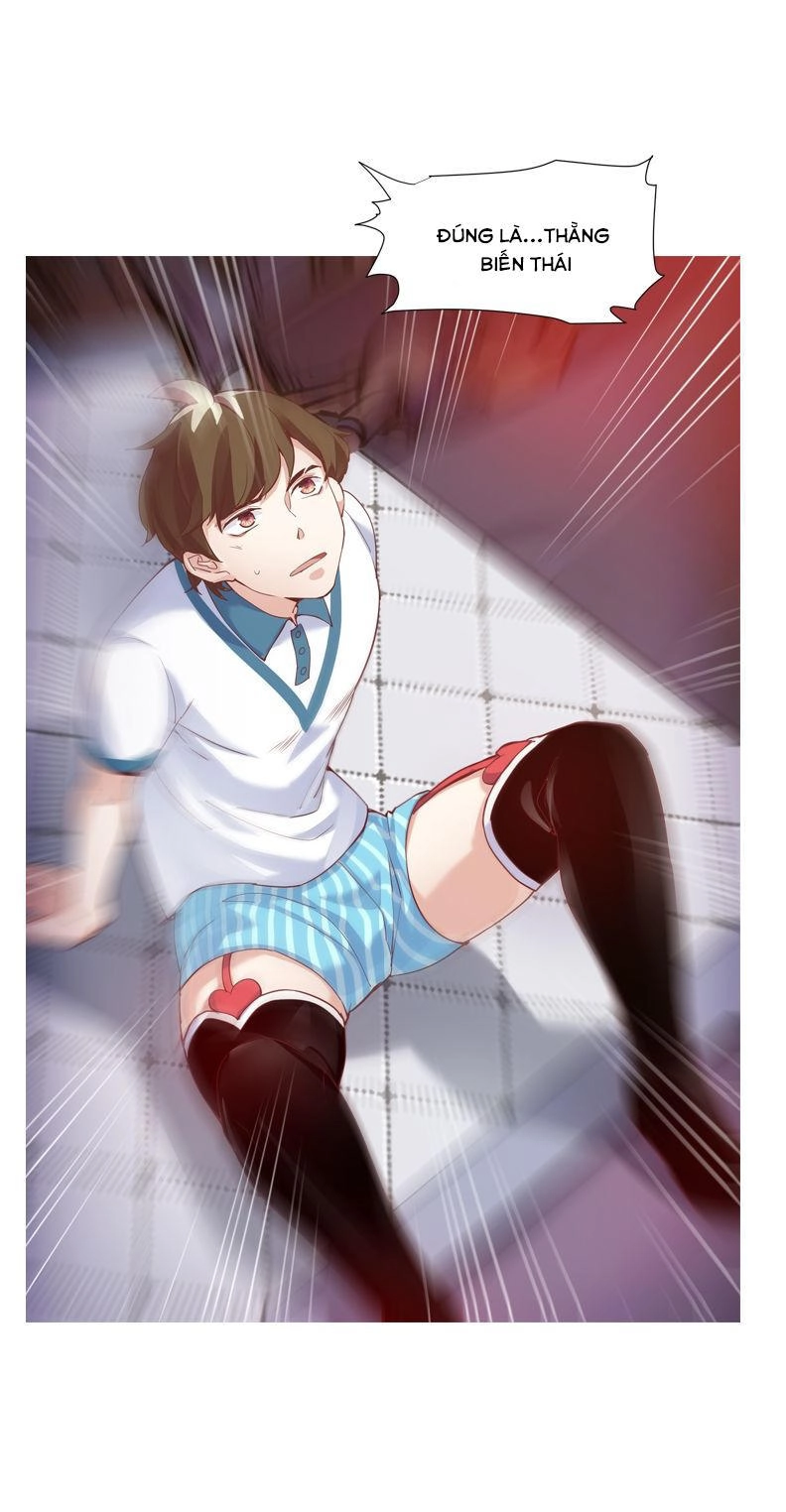 Vua Biến Thái Chapter 4 - 20