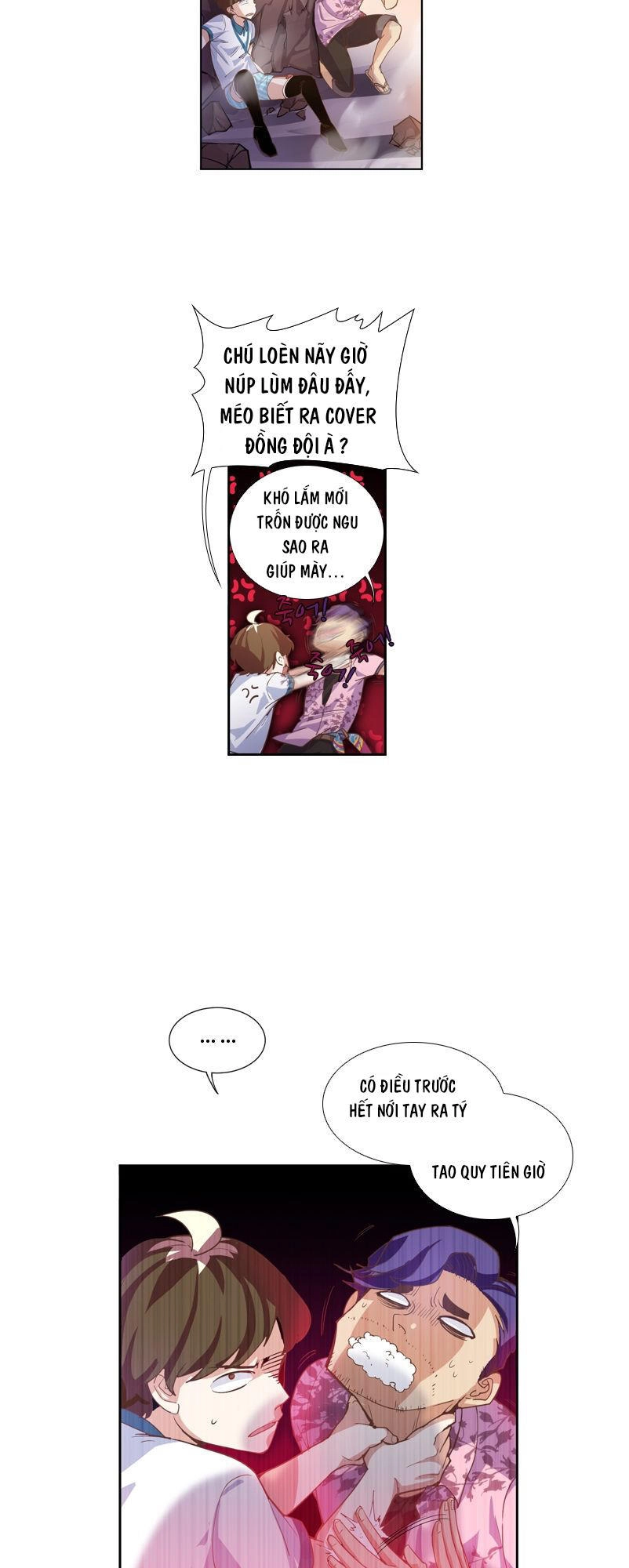 Vua Biến Thái Chapter 4 - 28