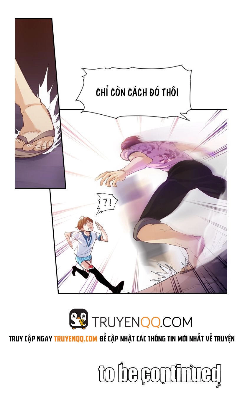 Vua Biến Thái Chapter 4 - 31