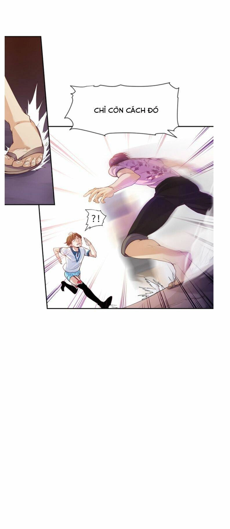 Vua Biến Thái Chapter 5 - 2