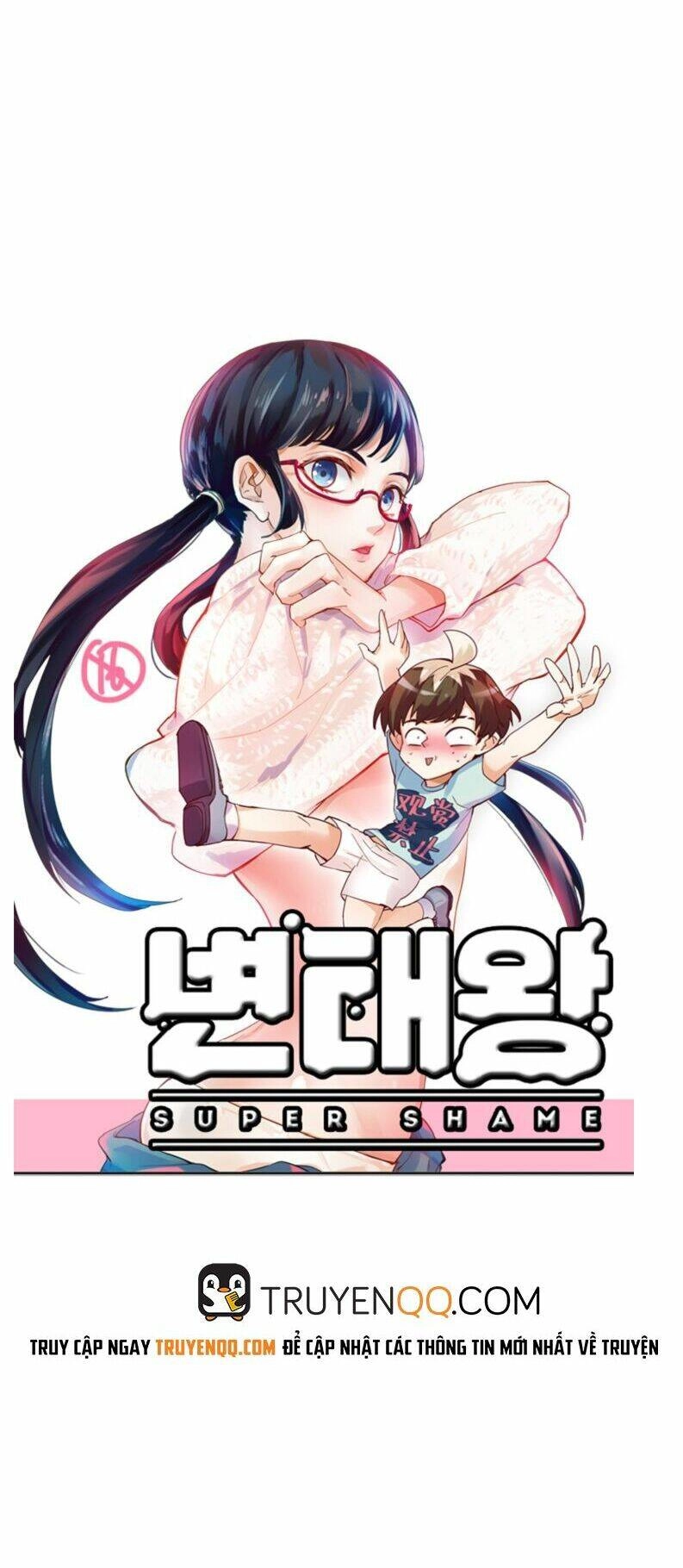 Vua Biến Thái Chapter 5 - 3