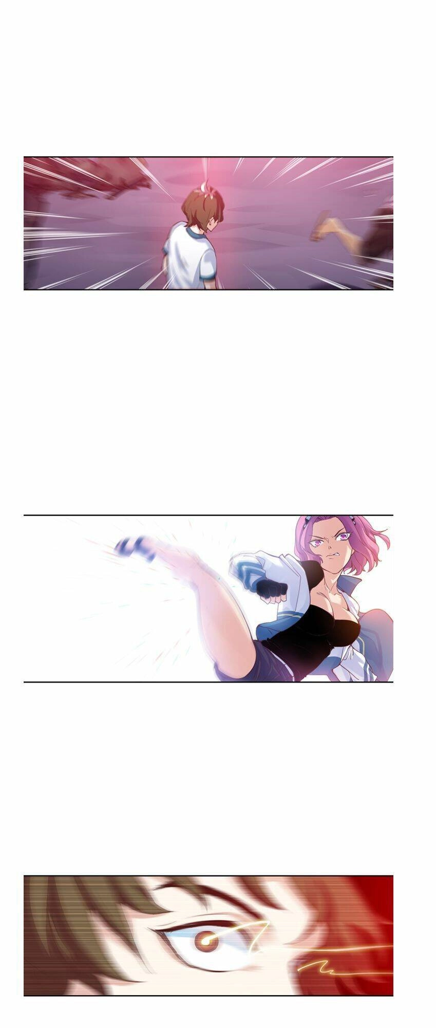 Vua Biến Thái Chapter 5 - 8