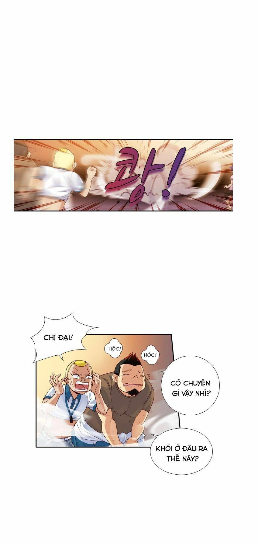 Vua Biến Thái Chapter 5 - 9