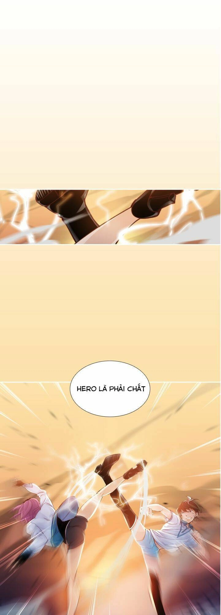 Vua Biến Thái Chapter 5 - 11