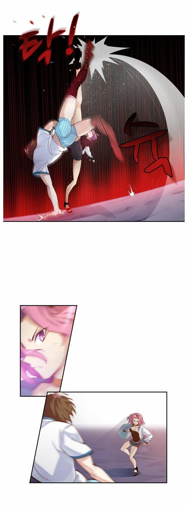 Vua Biến Thái Chapter 5 - 15