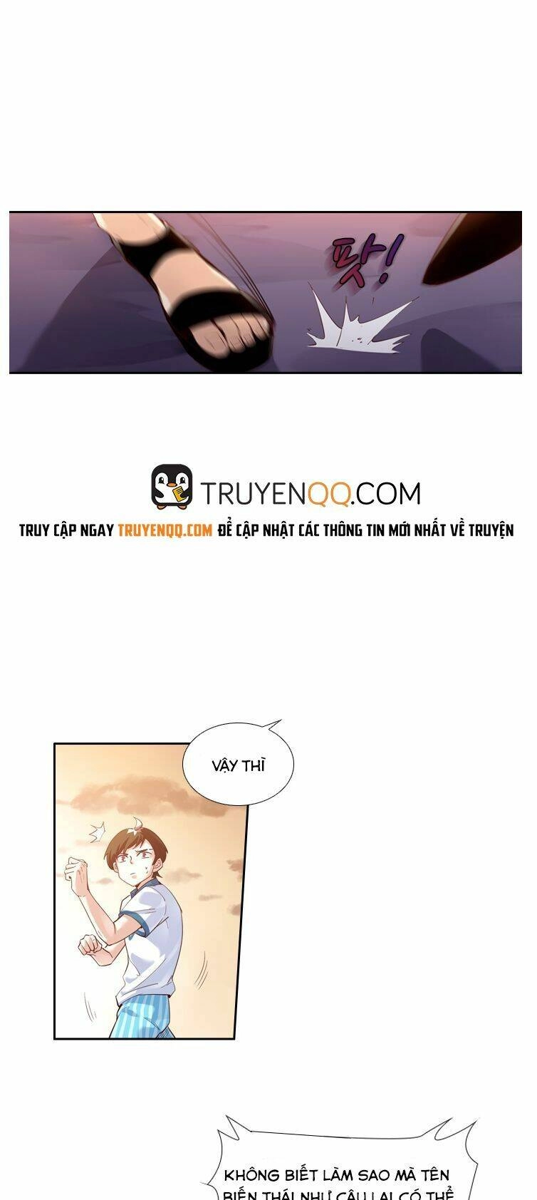 Vua Biến Thái Chapter 5 - 17