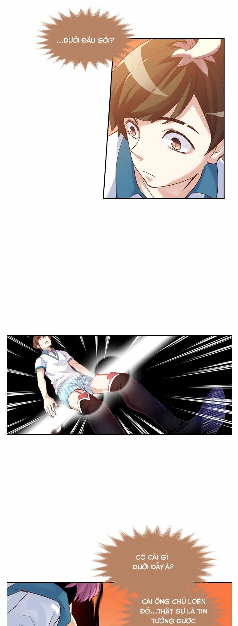 Vua Biến Thái Chapter 5 - 20