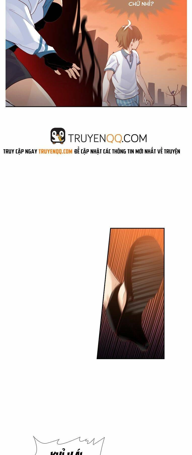 Vua Biến Thái Chapter 5 - 21